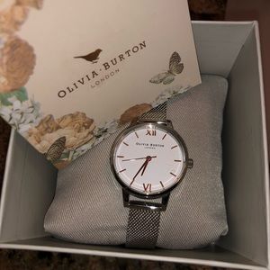 Olivia Burton London Watch